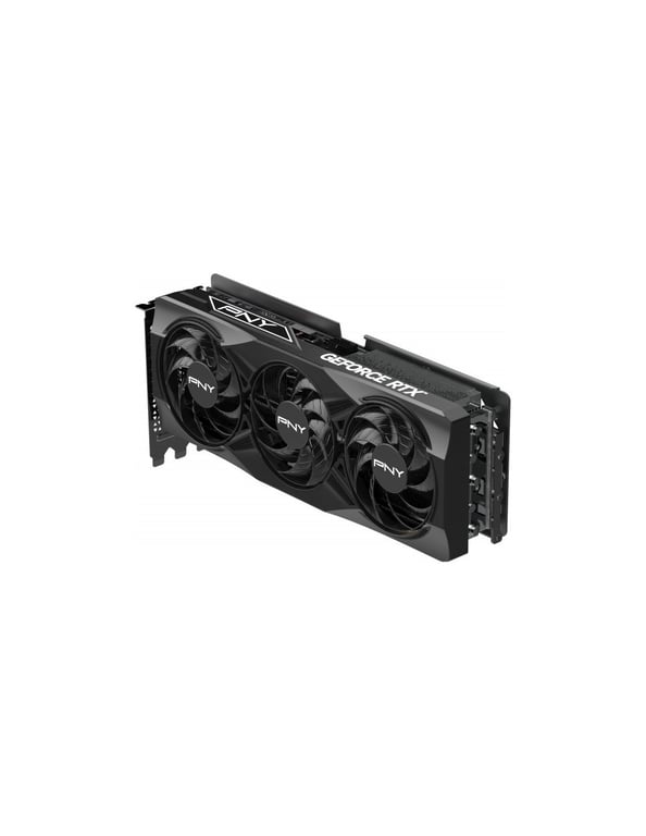 PNY Carte graphique GEFORCE RTX™ RTX 5070Ti STD OC - vue 3