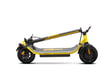 Ducati City Cross-E X Off-Road Noir, Jaune 25 km/h 12,5 Ah