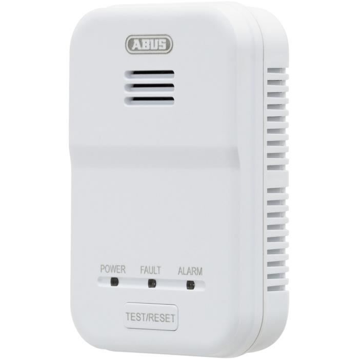 ABUS GWM100ME Détecteur de Gaz - vue 3