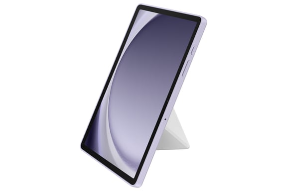 Samsung EF-BX210TWEGWW 27,9 cm (11'') Custodia Folio per Tablet Bianco
