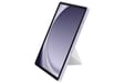 Samsung EF-BX210TWEGWW 27,9 cm (11'') Custodia Folio per Tablet Bianco