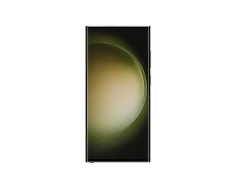 Galaxy S23 Ultra 1 To, Vert, débloqué