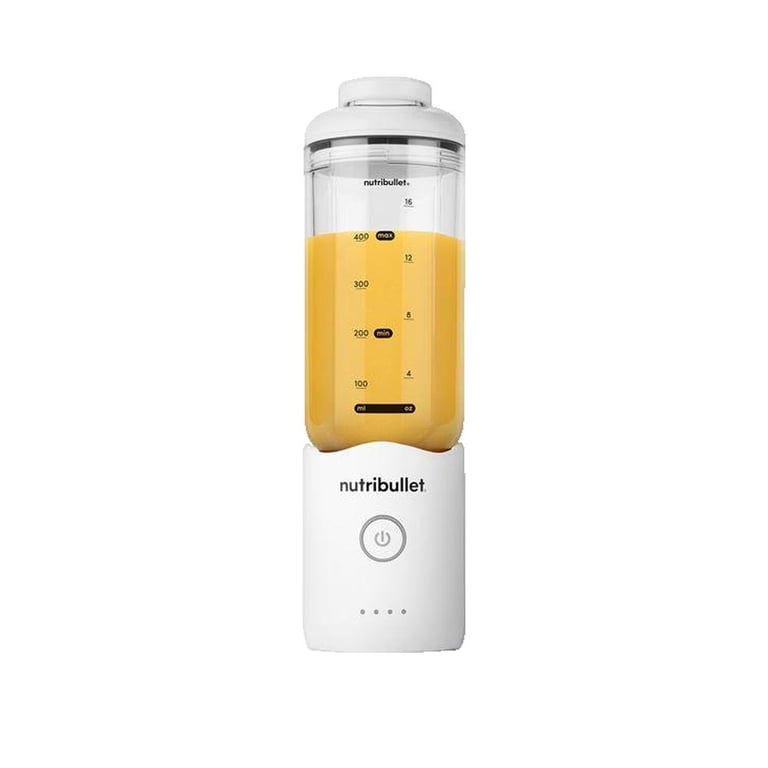 FLEX portable NBP013W - vue 3