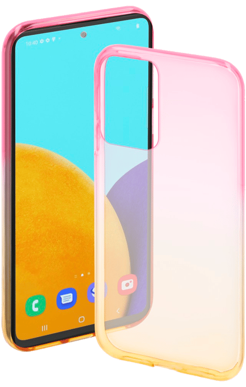 Coque de protection Shade pour Samsung Galaxy A52/A52s (5G)