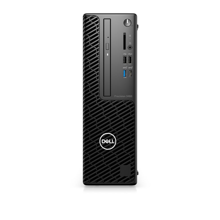 Dell 4GVJC - vue 3
