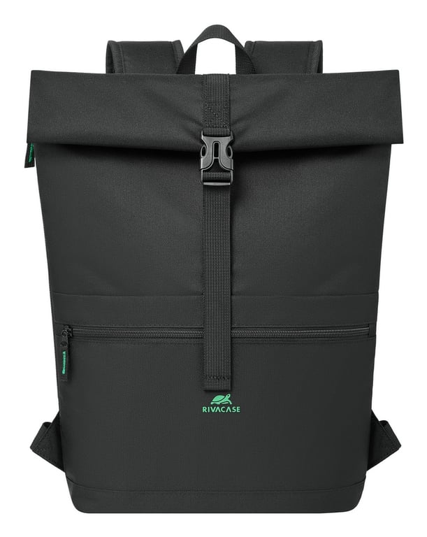 Sac À Dos Rivacase Gremio – City Backpack, Polyester Recyclé - vue 4