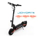 Monopattino elettrico Joyor T10 a doppio motore, 2000 W, 10'', fuoristrada, con batteria da 60 V e 18 Ah