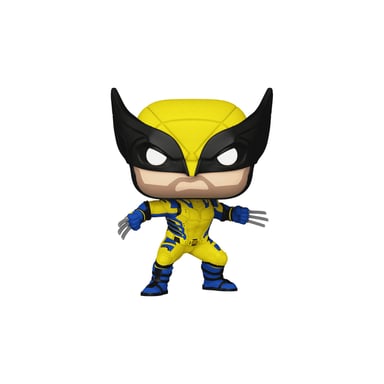 FUNKO POP! 79767 collectible figure