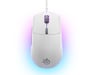 Ratón Steelseries Rival 3 Gen 2 Blanco