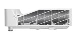Proiettore Optoma ZH430UST Lunghezza focale standard 4000 ANSI lumen DLP 1080p (1920x1080) 3D Ready Bianco