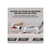 Aspiratore manuale Shark StainForce HX100EUT