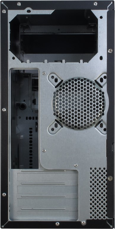 Inter Tech TM 515 Micro Tower Neuf - vue 2