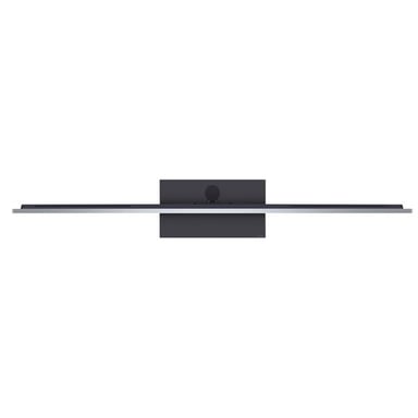 Pata central para TV LG OLED55G4 2024 Negra