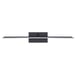 Pata central para TV LG OLED55G4 2024 Negra