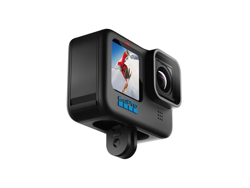 GoPro HERO10 Black - Caméra de sport