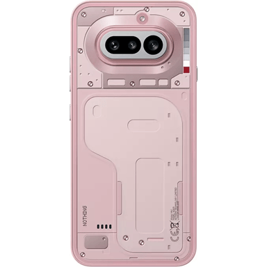 4a (5G) 256 GB, Rosa