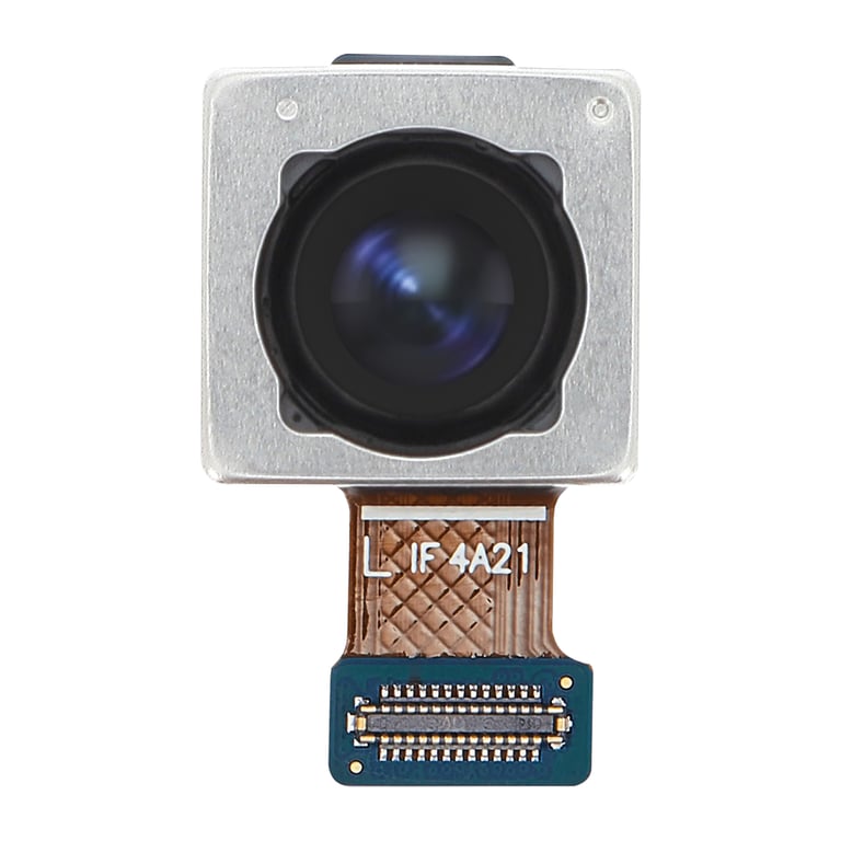 Samsung Caméra Arrière Ultra Grand Angle pour Galaxy S25 Ultra 50MP Service Pack - vue 2