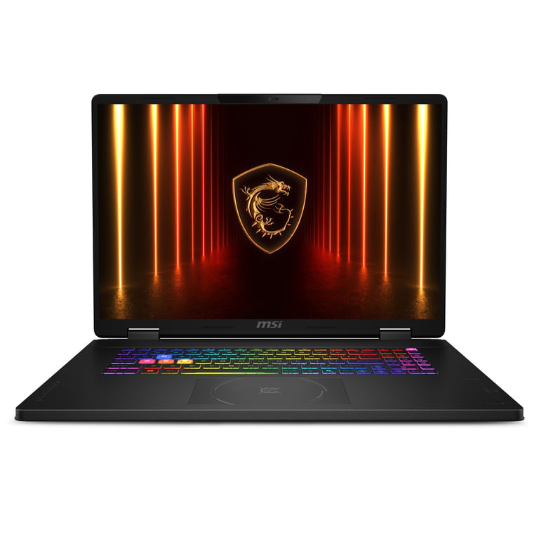 MSI Crosshair A2XWGKG