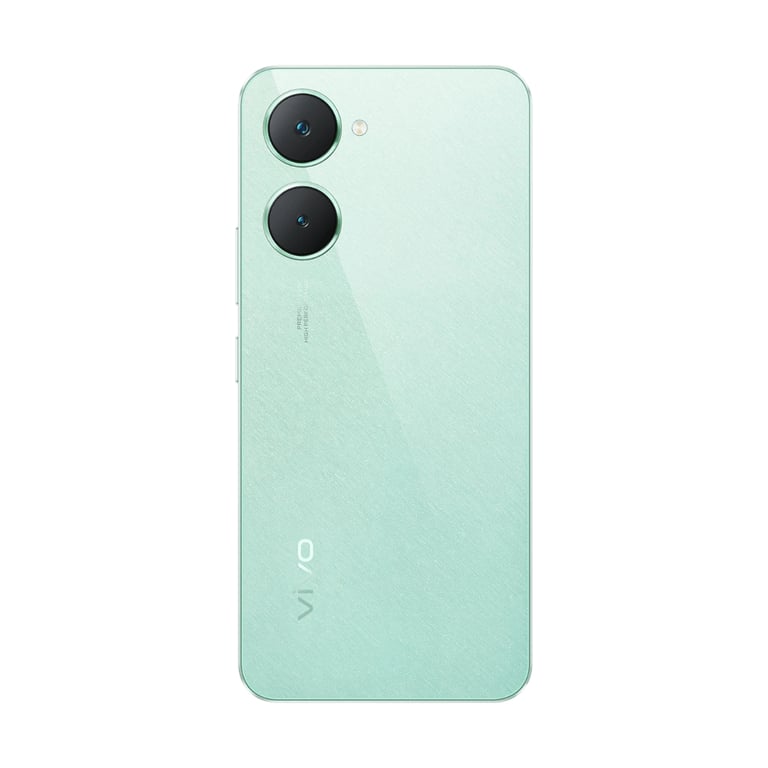Vivo Y03 - vue 6