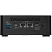 Mini PC MSI Cubi NUC 1MG-217ES – Intel Core i5-120U 8 Go 256 Go SSD Windows 11 Home Wi-Fi 6E VESA - Noir