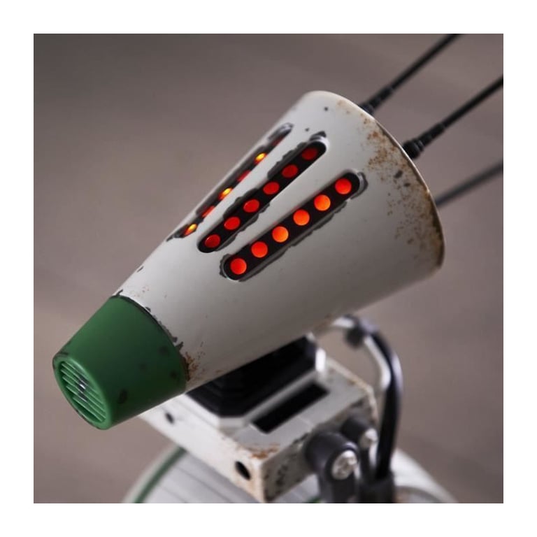 Star Wars Angry Birds Sw E9 Ip Rc D O - vue 4