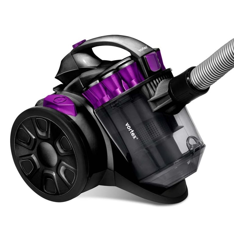 Vortex Z II - vue 2