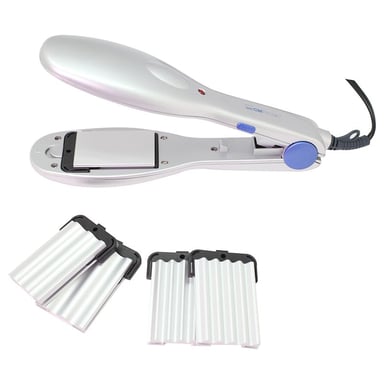 Fer à Lisser Multifonction Hc2847 Clatronic