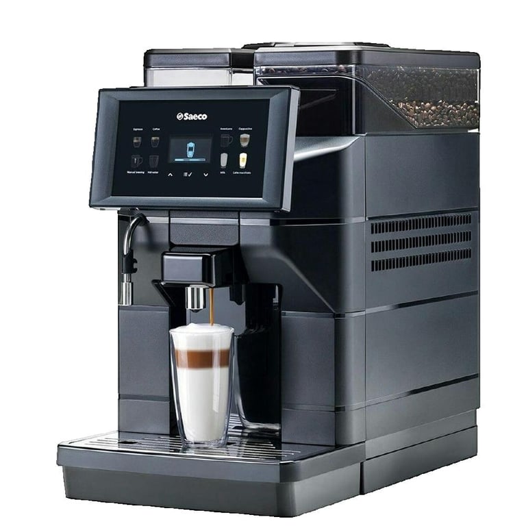 Saeco Aurora M2