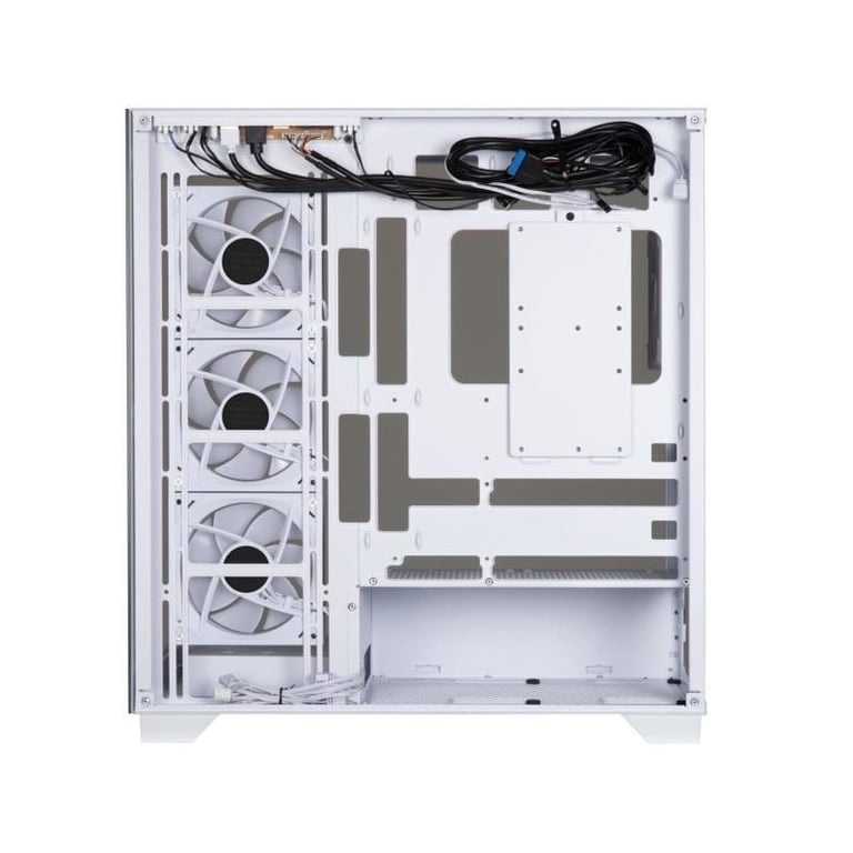 BitFenix Apollo - vue 10