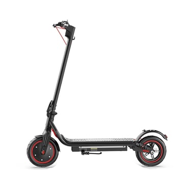 Trottinette Électrique W7 | Moteur 650W | Batterie 42V 10.5Ah | Pneus 8.5 Pouces | Vitesse Max 35 km/h | Autonomie 35 km