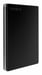 Toshiba Canvio Slim disco duro externo 2 TB 2.5'' Micro-USB B 3.2 Gen 1 (3.1 Gen 1) Negro