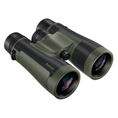 Bushnell Trophy R5 12x50 Exo Barrier IPX7 Couleurs Vives - vue 1