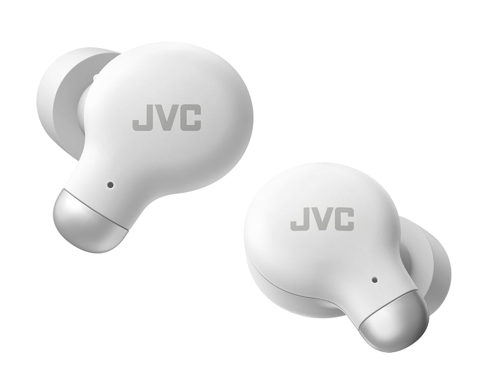 Ecouteurs True Wireless JVC HA A25T BN E - vue 6