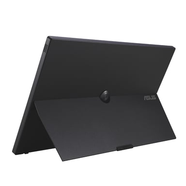 ASUS ZenScreen MB16AWP écran plat de PC 39,6 cm (15.6'') 1920 x 1080 pixels Full HD LED Noir