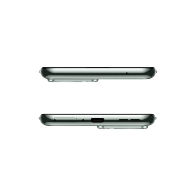 OnePlus Nord 2T - vue 9