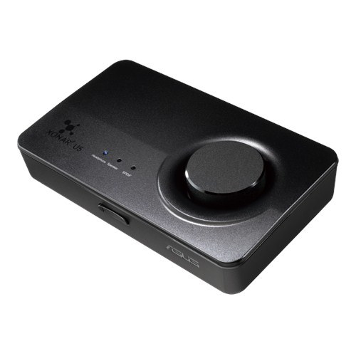 ASUS Xonar U5 - vue 3