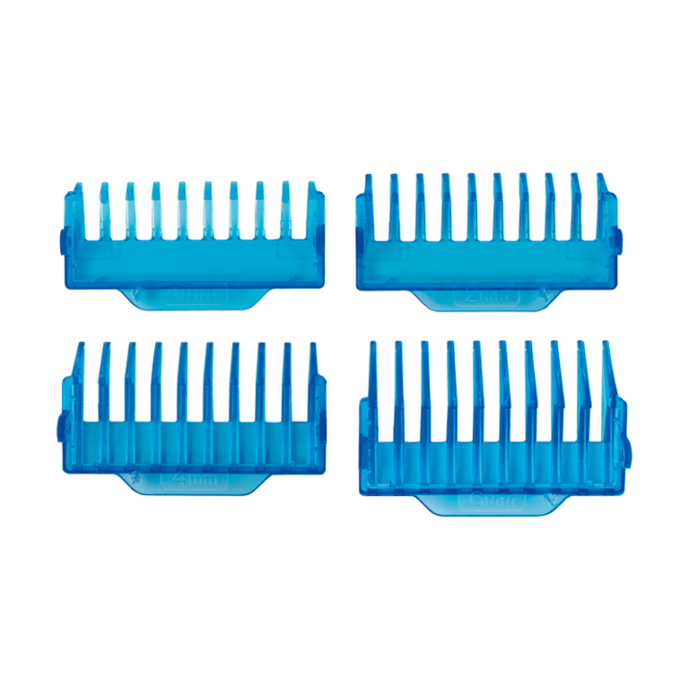 Rasoir Tondeuse 2 en 1 blue Proficare PC-BHT 3074 Bleu - Neuf
