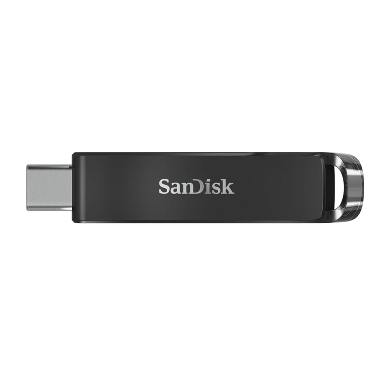 SanDisk Ultra Type C - vue 5