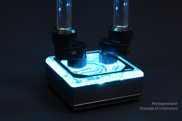 Alphacool 1022288 Raccord Neuf - vue 3