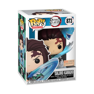 FUNKO POP! 49680 figurine d'action et de collection