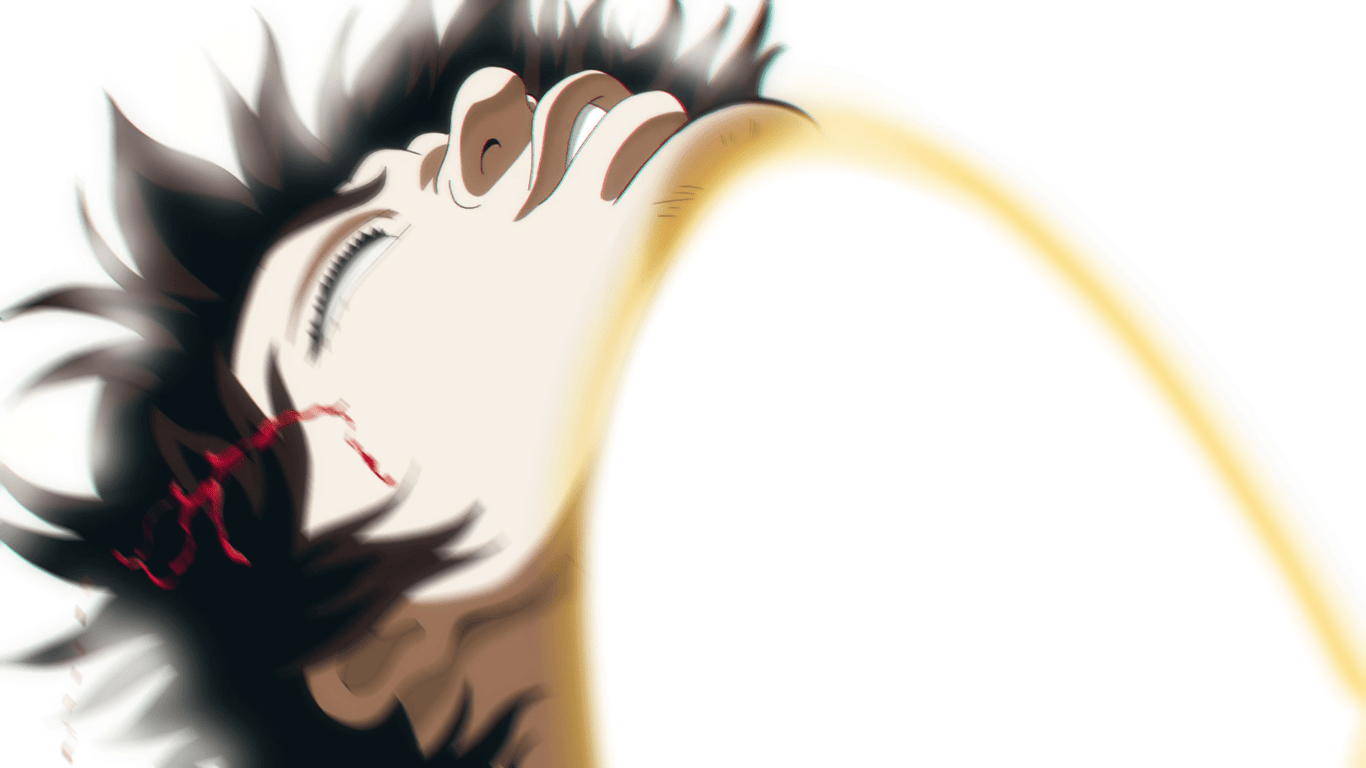 Baki Hanma Blood Arena Nintendo Switch - vue 4