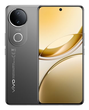 V50e (5G) 256 Go, Noir