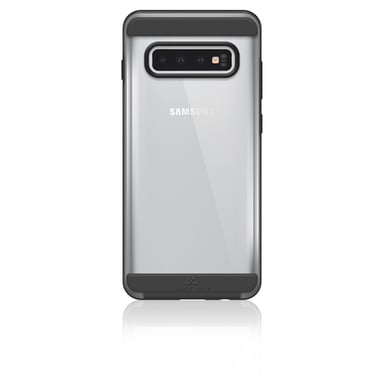 Coque de protection ''Air Robust'' pour Samsung Galaxy S10, Noir
