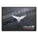 Team Group T-FORCE VULCAN Z T253TY002T0C101 unidad de estado sólido 2 TB 2.5'' Serial ATA III QLC