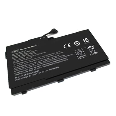 Batería Portátil Asus Zenbook Ux303 Ux303U Ux303Ua Ux303Ub Ux303L C31N1339