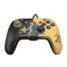 PDP Link Breath of the Wild REMATCH Gamepad USB multicolor Nintendo Switch, Nintendo Switch OLED