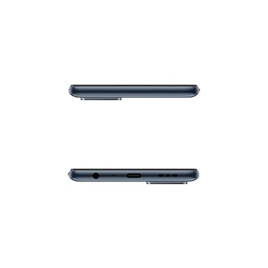 Oppo A16 32 Go, Noir, débloqué