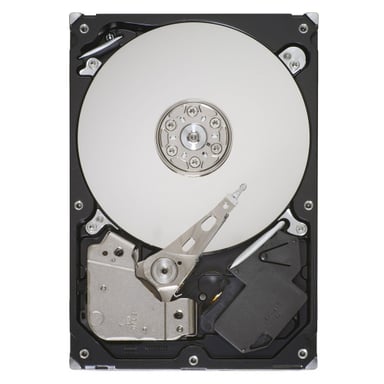 Lenovo 7XB7A00055 disque dur 3.5'' 1 To Série ATA III