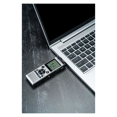 OM SYSTEM Enregistreur WS-882 4GB