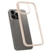 Spigen ACS04819 cover protettiva per cellulare 17 cm (6,7'') Beige Apple iPhone 14 Pro Max cover